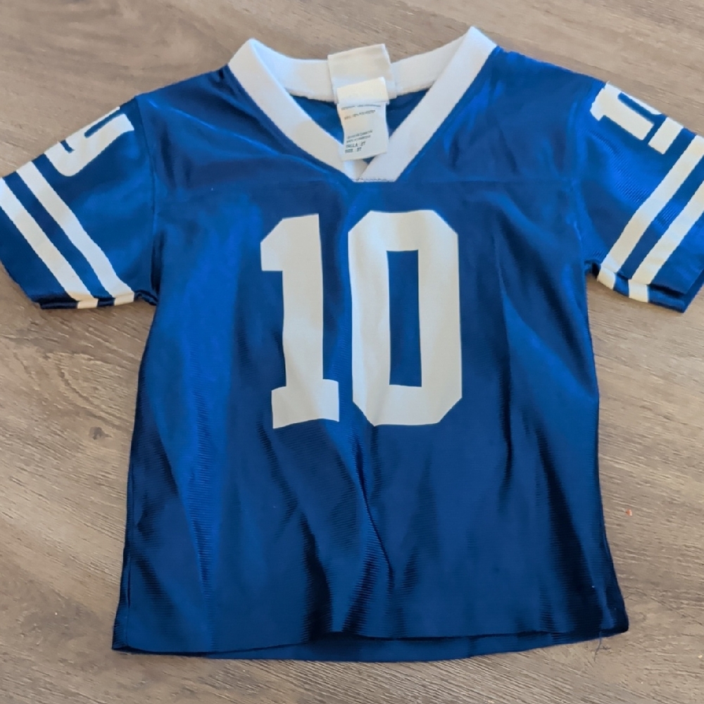 Giants Jersey Kids